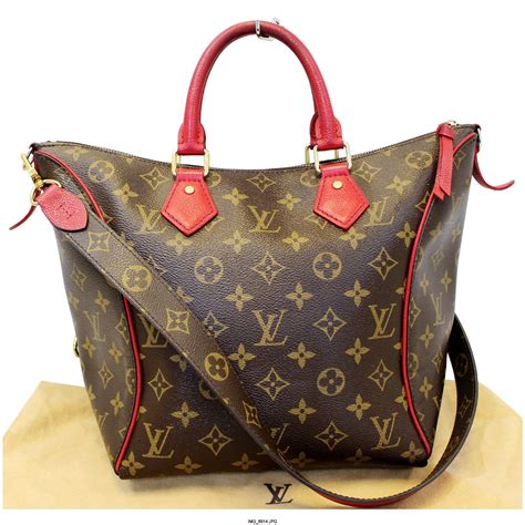 louis vuitton hand it all pm|Louis Vuitton hand it all.